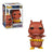 Pop! Vinyl - Disney Fantasia - Hyacinth Hippo 80th Anniversary