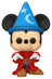 Pop! Vinyl - Disney Fantasia - Sorcerer Mickey 80th Anniversary