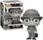 Pop! Vinyl - Marvel WandaVision - 50's Vision Black & White
