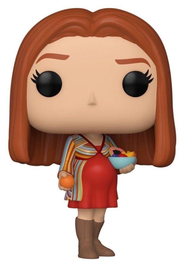 Pop! Vinyl - Marvel WandaVision - 70's Wanda