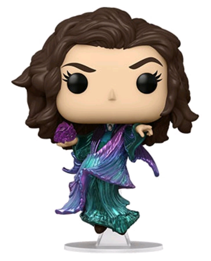 Pop! Vinyl - Marvel WandaVision - Agatha Harkness