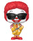 Pop! Vinyl - McDonald's - Ronald McDonald Rock Out