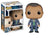 Pop! Vinyl - Disney Tomorrowland - David Nix