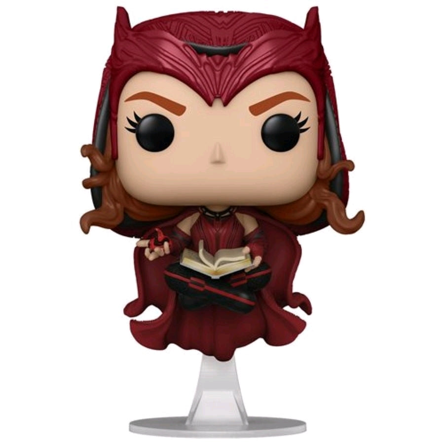 Pop! Vinyl - WandaVision - Scarlet Witch