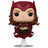 Pop! Vinyl - WandaVision - Scarlet Witch