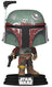Pop! Vinyl - Star Wars: The Mandalorian - Cobb Vanth