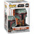 Pop! Vinyl - Star Wars: The Mandalorian - Cobb Vanth