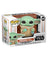 Pop! Vinyl - Star Wars - The Mandalorian - Grogu with Cookies