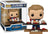 Pop! Vinyl - Marvel Avengers - Captain America Victory Shawarma US Exclusive Deluxe