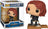 Pop! Vinyl - Marvel Avengers - Black Widow Victory Shawarma US Exclusive Deluxe