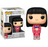Pop! Vinyl - Disney It's A Small World - Japan