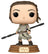 Pop! Vinyl - Star Wars: Across The Galaxy - Rey Jakku SDCC 2021 US Exclusive