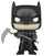 Pop! Vinyl - DC Comics Batman - Batman With Scythe SDCC 2021 US Exclusive