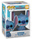 Pop! Vinyl - Disney Lilo & Stitch - Stitch Smiling Seated