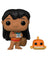 Pop! Vinyl - Disney Lilo & Stitch - Lilo with Pudge
