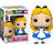 Pop! Vinyl - Disney Alice in Wonderland - Alice Curtsey 70th Anniversary