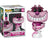 Pop! Vinyl - Disney Alice in Wonderland - Cheshire Cat Translucent 70th Anniversary