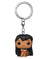 Pop! Vinyl Keychain - Lilo & Stitch - Lilo with Camera