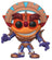 Pop! Vinyl - Crash Bandicoot - Crash In Mask Armour SDCC 2021 US Exclusive