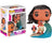 Pop! Vinyl - Disney Moana - Moana Ultimate Princess