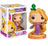 Pop! Vinyl - Disney Tangled - Rapunzel Ultimate Princess