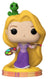 Pop! Vinyl - Disney Tangled - Rapunzel Ultimate Princess