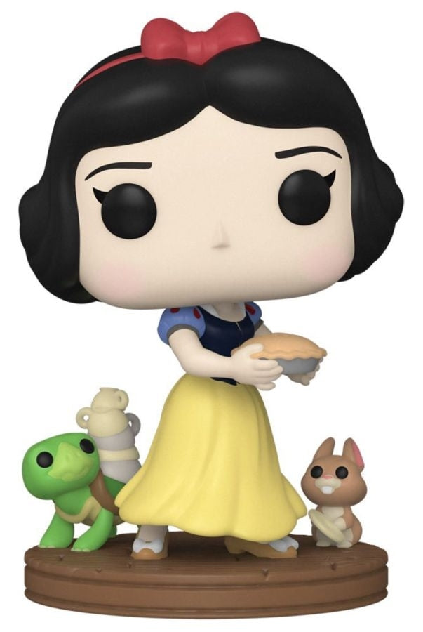 Pop! Vinyl - Disney Snow White and the Seven Dwarfs - Snow White Ultimate Princess