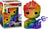 Pop! Vinyl - Disney The Little Mermaid - Ursula Rainbow Pride Diamond Glitter US Exclusive
