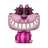 Pop! Vinyl - Disney Alice in Wonderland - Cheshire Cat 10" 70th Anniversary US Exclusive