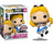 Pop! Vinyl - Disney Alice in Wonderland - Alice Falling 70th Anniversary US Exclusive