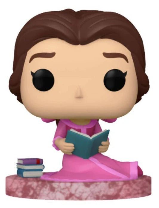 Pop! Vinyl - Disney Ultimate Princess - Belle