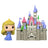 Pop! Town Vinyl - Disney Sleeping Beauty - Aurora Castle