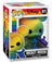Pop! Vinyl - Disney Mickey Mouse - Mickey Rainbow Pride