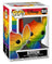 Pop! Vinyl - Disney Lilo & Stitch - Stitch Rainbow Pride