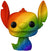 Pop! Vinyl - Disney Lilo & Stitch - Stitch Rainbow Pride