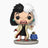 Pop! Vinyl - Disney 101 Dalmatians - Cruella de Vil