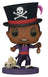 Pop! Vinyl - Disney Villains - Doctor Facilier