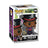 Pop! Vinyl - Disney Villains - Doctor Facilier
