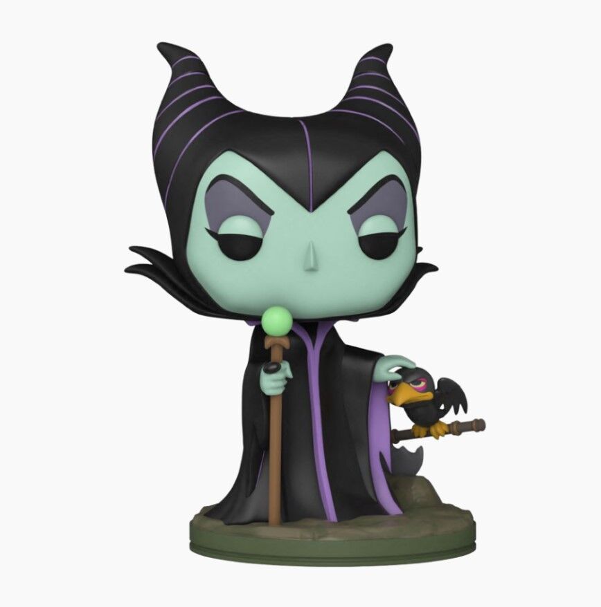 Pop! Vinyl - Disney Sleeping Beauty - Maleficent
