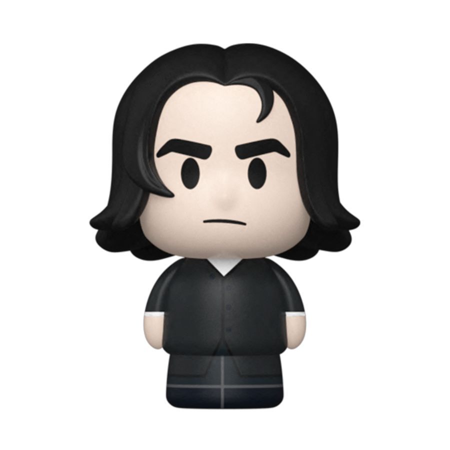 Harry Potter - Mini Moments - Professor Snape Potions Class