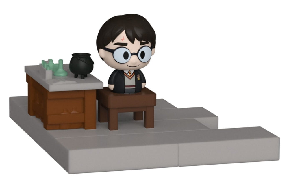 Harry Potter - Mini Moments - Harry Potter Potions Class