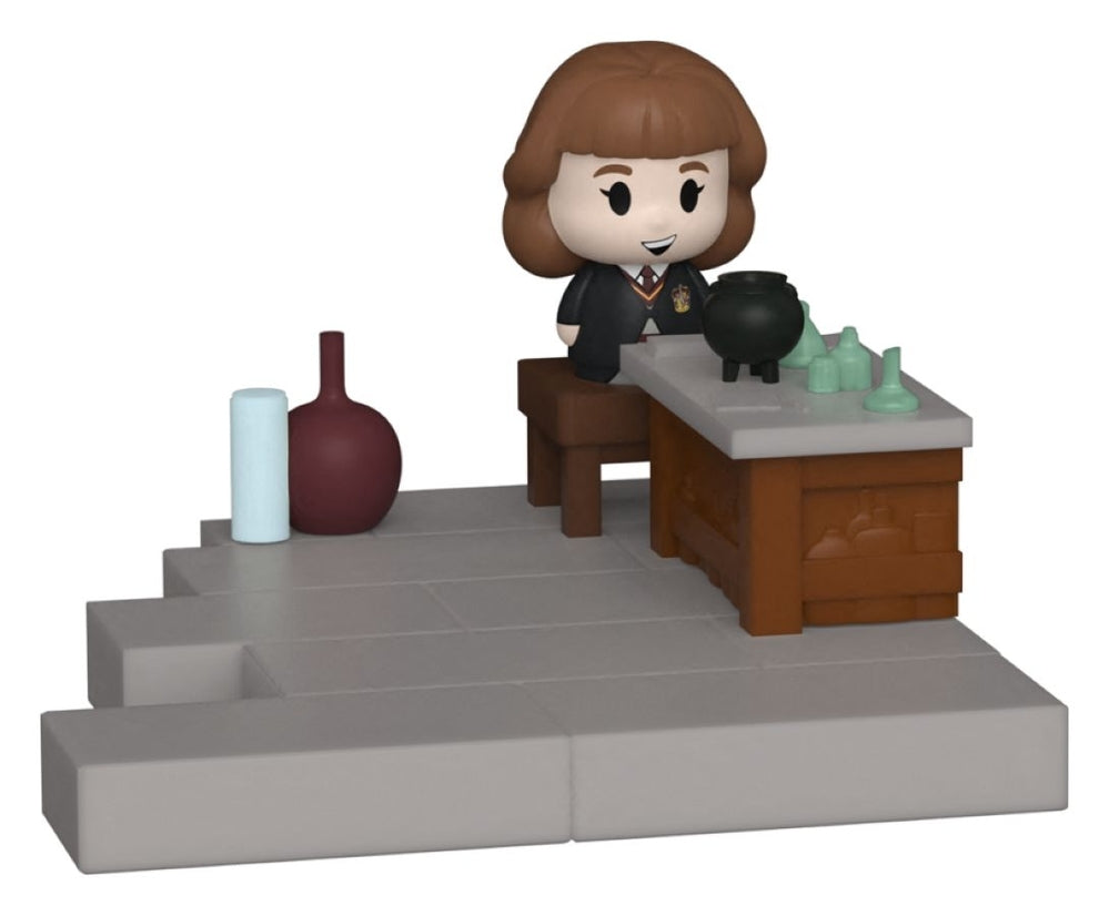 Harry Potter - Mini Moments - Hermione Potions Class