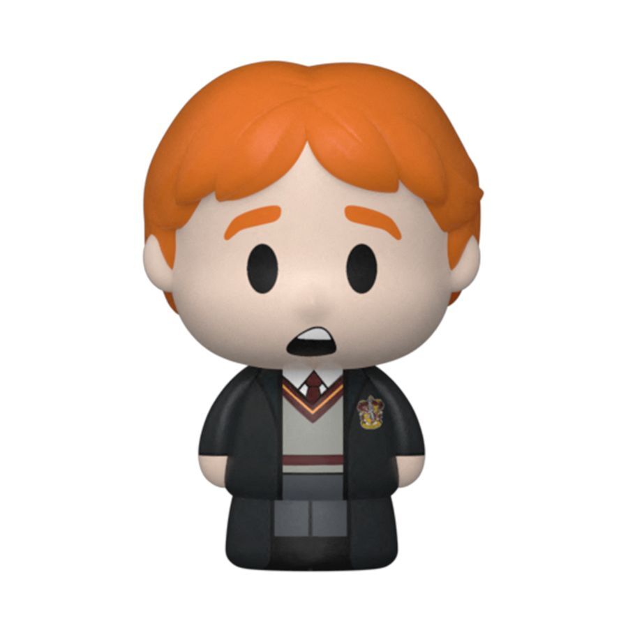 Harry Potter - Mini Moments - Ron Weasley Potions Class