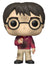 Pop! Vinyl - Harry Potter - Harry with Philosopher's Stone 20th Anniversary