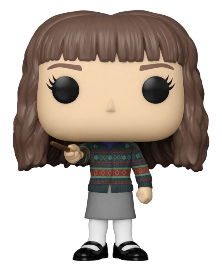 Pop! Vinyl - Harry Potter - Hermione With Wand