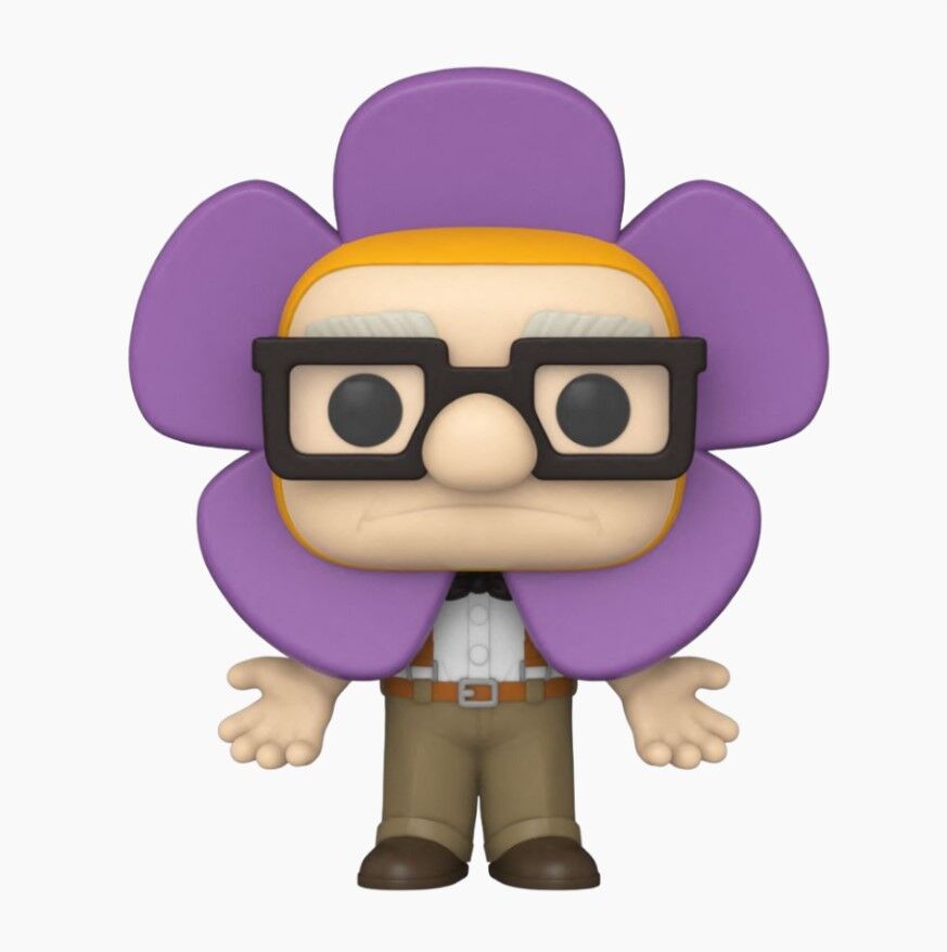 Pop! Vinyl - Disney Dug Days - Carl
