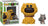 Pop! Vinyl - Disney Dug Days - Dug with Squirrel