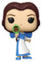 Pop! Vinyl - Disney Beauty and the Beast (1991) - 30th Anniversary Belle with Enchanted Mirror
