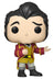 Pop! Vinyl - Disney Beauty and the Beast (1991) - 30th Anniversary Formal Gaston