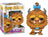 Pop! Vinyl - Disney Beauty and the Beast - Beast with Curls 30th Anniversary